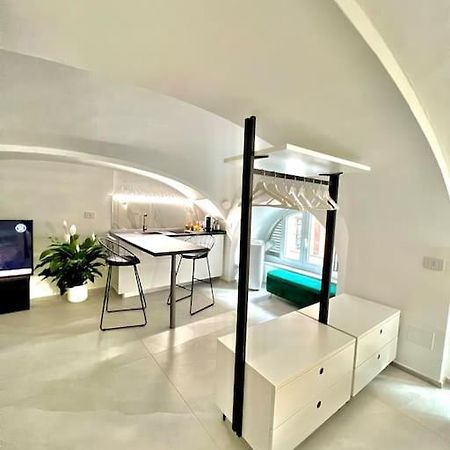 Gioia Loft Apartment Turin Exterior photo