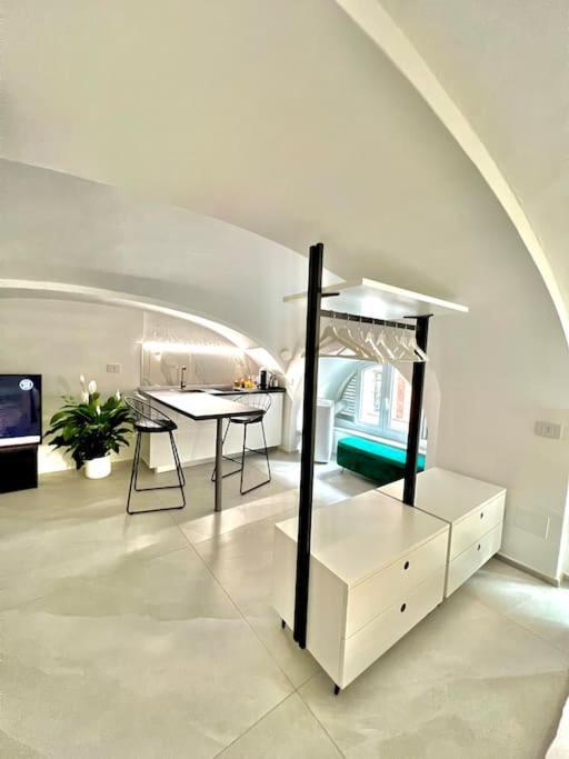 Gioia Loft Apartment Turin Exterior photo