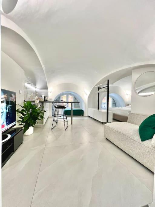 Gioia Loft Apartment Turin Exterior photo