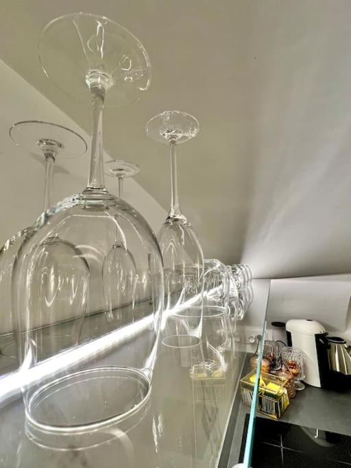Gioia Loft Apartment Turin Exterior photo